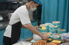 监管重拳整治平台乱象 外卖低价“狂欢”正落幕