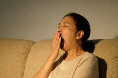 周末·健康丨最近总犯困的人注意！有一种“春困”可能是甲状腺的“求救信号”