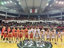 拿下首胜！张家界客场85：82险胜湘西