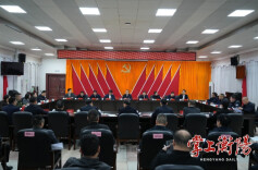 朱健在衡山县调研经济社会高质量发展情况