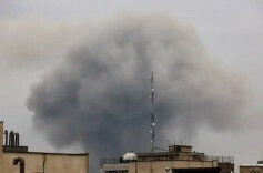 以军称接近完成对伊朗约90%关键军工设施的打击