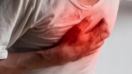 感冒后突发爆发性心肌炎，专家提醒：感冒后警惕心脏高危报警