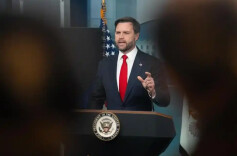 万斯：美国无意滞留伊朗，将很快撤出