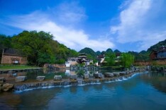 湖南春假来啦！这些景点免费玩