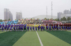 “农耕文化”薪火相传 “娄超”双峰赛事这么燃