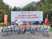 三月春染老山界 一片叶开万里路——2026舜皇山野茶开采节暨“片叶度关山”万里茶路中国行启动