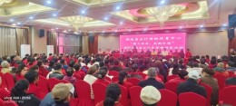2026“国际太极拳日”红色寻根之旅在茶陵收官