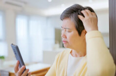 这两个器官系统先衰老的人，老得更快