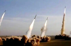 伊朗发动“真实承诺-4”第86波行动