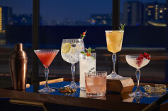 年轻人不喝白酒了，湘菜馆该给他们喝什么？