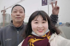 “061193，欢迎归队！”  封存4年的警号重新启用