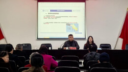 防非宣传进乡村 青春力量筑平安——湘潭大学“青春防非志愿团”深入羊牯社区开展专项宣传活动