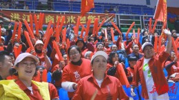 【怀乡怀梦怀BA】怀BA季后赛：鹤城队力克洪江区队挺进四强