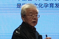 郑佳明解读湖湘文化的精神内核：“心忧天下 敢为人先”