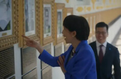 高市早苗否认“嘲笑拜登”