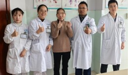 两月顽痛一朝消 眼周带状疱疹后遗神经痛患者重获安宁