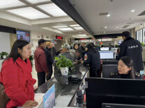 永顺市监优化服务便民助企