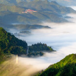 字字含情·第20期｜向廷云：走进