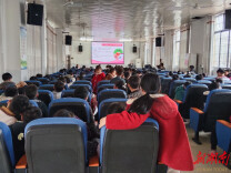 祁阳市妇幼保健院开展“儿童健康开学第一课”公益讲座活动