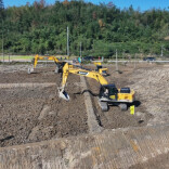 湖南日报一版头条丨湘乡：筑牢粮食“耕基”，建设高标准农田近28万亩