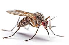 “今年蚊子史诗级加强”？疾控部门提醒