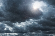 蓝色预警：6省区有大到暴雨 湖南广东等地部分地区有大暴雨