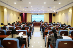 湘西中院以高质量机关党建推动法院工作现代化