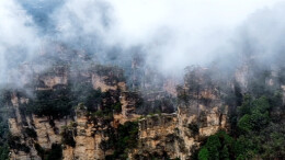 张家界武陵源离境退税“首单”落地，入境游再添活力