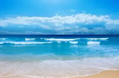 壹视界·时习新语 | 建设海洋强国，总书记心系这片“蓝”