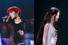 是什么触发李荣浩开撕？单依纯真不懂尊重版权吗？