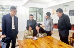 宁教俊：推进作风建设常态化长效化