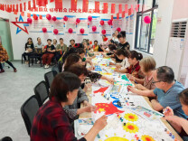 心近了，家睦了，矛盾少了！看雨花这个社区的幸福蜕变