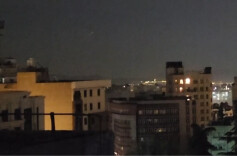 伊朗首都德黑兰遭袭频率增加 战局持续难解