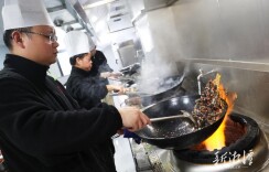 吃在湘潭㉚丨古城鳝鱼：湘味烟火里的传承与乡愁