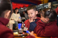 赋能幼教促发展 麻阳“园长每月研修日”活动启幕