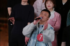 送给星星的声音，长沙伢子李振在“新湖南大舞台”的告白之旅