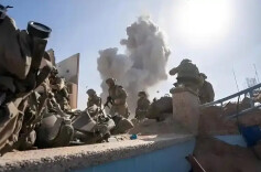 联黎部队营地遭袭 有维和人员伤亡