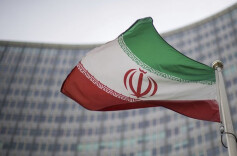 伊朗武装部队：美以军政人员住所将成为合法打击目标