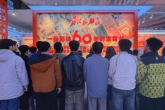 弧光映照“螺丝钉”精神，长理学子这样学雷锋