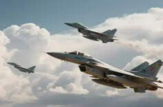 西班牙宣布：对袭击伊朗军机关闭领空