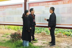 彭江龙：科学有效扎紧织密“不能腐”制度笼子