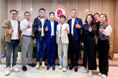 深化湘鄂餐饮协同 共推湘菜品牌出湘出海 ——大湘菜报走访湖北省湖南商会