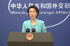 外交部：将视情对古屋圭司采取其他一切必要惩治措施