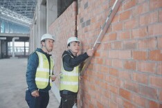 主力军风采·走进T3航站楼｜邹 彬：从“一面墙”到“一座楼”