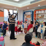 惠及1000余万人！湖南“向阳花”行动如何教家长科学带娃？