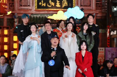 新湖南大舞台｜3月23日-29日精彩集锦：花鼓传情、越韵悠扬，解锁舞台多元精彩！