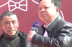 婚礼现场岳父退还18.8万元彩礼，热度退去踏实生活