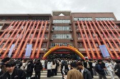 暖心服务助就业！张家界航院2026届毕业生春季双选会顺利举行