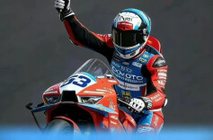 新湖南车讯丨张雪机车WSBK夺冠！这才是真正的“飞驰人生”