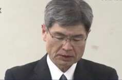 日本警察厅长官：自卫官强闯中国使馆事件“极为特殊且严重”